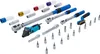 BGS technic Torque Wrench Set, 6,05 kg Náhled obrázku produktu 2