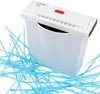 Olympia PS 36 Aktenvernichter weiss Produktbild-Vorschau 5