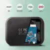 AXAGON Axagon ADSA-DC Dock USB DUAL SuperSpeed da 2,5"/3,5" Anteprima dell’immagine prodotto 6