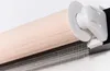 CLP Doppelrollo mit Klemmfix Fixierung ohne Bohren creme Produktbild-Vorschau 6