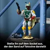 LEGO Star Wars: Die Rückkehr der Jedi-Ritter Boba Fett Produktbild-Vorschau 12