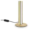 DORICA TL1, lámpara de mesa, Ideal Lux Vista previa de la imagen del producto 1