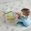 MathLinkCubes Numberblocks w języku angielskim Zestaw Podgląd zdjęcia produktu 14