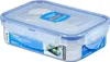 A clear, professional studio shot of a LocknLock food container. Voir les images du produit