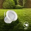 BRILONER Connect to Shine 3er Set Bodeneinbauleuchten, Produktbild-Vorschau 4