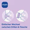 MAM 7-tlg. Starter-Set Easy Start Geschenkset Erstlingsset Produktbild-Vorschau 16