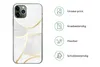MuchoWow® Handyhülle Schutzhülle Hülle für iPhone 11 Pro Produktbild-Vorschau 7