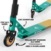 Apollo Stunt Scooter - Genesis Pro X | High End Produktbild-Vorschau 2