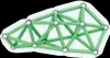 Geomag Glow Recycled 93 pcs Náhled obrázku produktu 13
