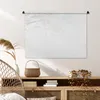 MuchoWow® Wandteppich Wandbehang Leder - Strukturiert - Produktbild-Vorschau 6