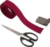 Urban Classics TB305 | Canvas Belts One Size - Farbe: Produktbild-Vorschau 2
