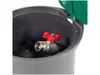 Rain Bird Hydrantschutzgehäuse Ventilbox Ventilkasten, mit Produktbild-Vorschau 3
