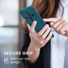 kwmobile Handyhülle für HONOR Magic6 Lite / X9b Hülle - Produktbild-Vorschau 4