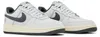 Nike SB Air Force 1 Low Yuto Horigome White Iron Grey - EU Produktbild-Vorschau 9