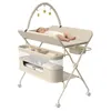 3 in 1 Tragbarer Wickeltisch für Babys,Multifunktionaler  Produktbild-Vorschau 1