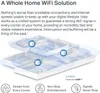 MERCUSYS Mercusys AX1500 Sistema WiFi a rete per tutta la Anteprima dell’immagine prodotto 8