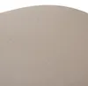 Platzdeckchen-Set 6-tlg., grau/beige, Kunstleder, 30x40,5 cm Productafbeelding-voorbeeld