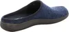 Rohde Damen Pantoffel Hausschuh Schurwolle Harris Tweed Produktbild-Vorschau 6