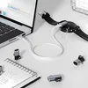 Wozinsky 5907769376771, USB-C, USB-C, Šedá Náhled obrázku produktu 8