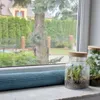 4L Textil Zugluftstopper Durchzugstopper Windstopper für Produktbild-Vorschau 4