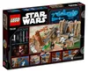 LEGO Star Wars Battle on Takodana, Zestaw do budowania, 8 Podgląd zdjęcia produktu 8
