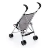 Bayer Design 30533AA Puppenbuggy, zusammenklappbar, Produktbild-Vorschau 7