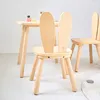 Petite Amélie Kindersitzgruppe – Kindertisch mit 2 Häschen Produktbild-Vorschau 4