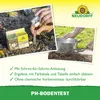 Neudorff pH Bodentester für 8 Anwendungen - Bodenanlyse in Produktbild-Vorschau 4