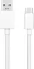 OPPO DL129 cavo USB 1 m USB A USB C Bianco, compatibile con Anteprima dell’immagine prodotto 1