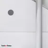 KOTARBAU® Lüftungsgitter ⌀ 125 mm Belüftungsgitter mit Produktbild-Vorschau 2
