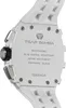 Tsar Bomba TB8204QA-01 Montre pour homme Elementar Voir les images du produit 6