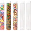 Eduplay Sensor Röhren DIY Set - Sensorik Spielzeug Set 10 Produktbild-Vorschau 1