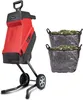 Scheppach Broyeur de jardin GS55 Broyeur électrique à Voir les images du produit 12