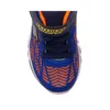Skechers scarpe 400137NRYOR Anteprima dell’immagine prodotto 5