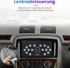 9 "Android13 carplay autorádio 2+32G GPS Navi DAB+SWC WIFI Náhľad obrázku produktu 7