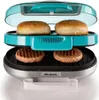 Ariete, 205B Party Time Hamburger Maker blau , 1.200 Watt Produktbild-Vorschau 8