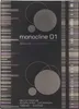 Maison Alhambra Monocline 01 Woda perfumowana, 100 ml Podgląd zdjęcia produktu 8
