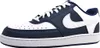 Nike Sneaker 'Court Vision Lo' midnight navy/white, Neutral Produktbild-Vorschau 20