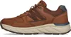 Camel Active Cross Country sportlicher Schnürer Braun in Produktbild-Vorschau 5