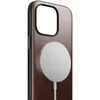 Nomad Modern Leather Case, Pokrowiec, Apple, iPhone 15, Podgląd zdjęcia produktu 12