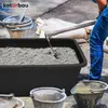 KOTARBAU® Mörtelwanne 80 L Mörtelkübel 78x54x31cm Eimer für Produktbild-Vorschau 2