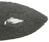 vidaXL Kissenbezug 6 pcs HEERLEN Hellgrau 30 x 30 cm PV Produktbild-Vorschau 5