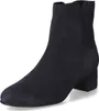 Gabor Stiefelette 5.680, Rauleder, Blau, Damen Produktbild-Vorschau 15