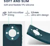 kwmobile Slim Case kompatibel mit Honor Magic5 Lite 5G Produktbild-Vorschau 10