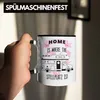 Trendation - Wohnwagen Camper Tasse Geschenke Wohnmobil für Produktbild-Vorschau 4