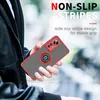 Xiaomi 12 Pro Hülle, Ring Halter Ständer Matte Transluzent Produktbild-Vorschau 6