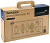 Legamaster 7-125600 Zestaw akcesoriów do tablicy WOODEN 17 Podgląd zdjęcia produktu 5