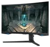 Samsung (27") 68,6cm S27BG650EU 16:9 G6B CURVED Voir les images du produit 28