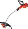 Black & Decker GL7033-QS, Strunový vyžínač, 33 cm, Nylonová Náhľad obrázku produktu 15