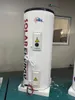 DC Elix 200L Solární ohřívač vody – PV Fotovoltaický boiler Náhled obrázku produktu 16